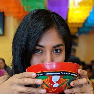 Meet your Posher, Soledad